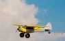 Радиоуправляемый самолет HobbyZone Carbon Cub S 2 1.3m RTF