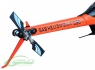 Goblin 380 Yellow/Blue (with 380mm Black line main blades)