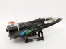Р/У катер Create Toys Racing Boat 27Mhz RTR