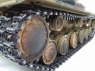 P/У танк Torro KV-2 1/16  2.4G, зеленый, ИК-пушка