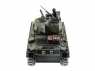 Р/У танк Heng Long 1/16 M4A3 Sherman 2.4G RTR PRO