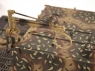 Р/У танк Torro Sturmtiger Panzer 1/16  2.4G, зеленый, ВВ-пушка, деревянная коробка