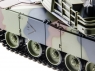 Р/У танк Heng Long 1/16 M1A2 Abrams 2.4G RTR