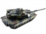 Р/У танк Heng Long 1/16 M1A2 Abrams 2.4G RTR