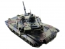 Р/У танк Heng Long 1/16 M1A2 Abrams 2.4G RTR