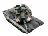 Р/У танк Heng Long 1/16 M1A2 Abrams 2.4G RTR