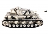 Р/У танк Taigen 1/16 Panzerkampfwagen IV Ausf.F2.Sd.Kfz (Германия) 2.4G RTR