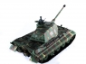 Р/У танк Heng Long 1/16 KingTiger (Германия)  2.4G RTR