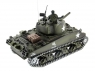 Р/У танк Heng Long 1/16 M4A3 Sherman 2.4G RTR
