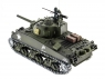 Р/У танк Heng Long 1/16 M4A3 Sherman 2.4G RTR