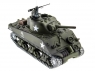 Р/У танк Heng Long 1/16 M4A3 Sherman 2.4G RTR