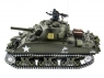 Р/У танк Heng Long 1/16 M4A3 Sherman 2.4G RTR