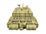 P/У танк Heng Long 1/16 Challenger 2 (Британия) 2.4G RTR PRO
