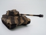 Р/У танк Heng Long 1/16 KingTiger (Германия) 2.4G RTR оливково-зелёный