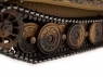 Р/У танк Torro Sturmtiger Panzer 1/16  2.4G, зеленый, ВВ-пушка