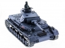Р/У танк Heng Long 1/16 Panzerkampfwagen IV Ausf.F2.Sd.Kfz (Германия) 2.4G RTR PRO