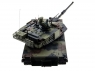 Р/У танк Heng Long 1/16 M1A2 Abrams 2.4G RTR PRO