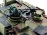 Р/У танк Heng Long 1/16 M1A2 Abrams 2.4G RTR PRO