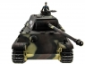 Р/У танк Taigen 1/16 Panther type G (Германия) PRO версия 2.4G RTR