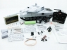 Р/У танк Taigen 1/16 Leopard 2 A6 (Германия) (для ИК танкового боя) UN 2.4G RTR, деревянная коробка