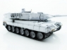 Р/У танк Taigen 1/16 Leopard 2 A6 (Германия) (для ИК танкового боя) UN 2.4G RTR, деревянная коробка