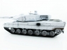 Р/У танк Taigen 1/16 Leopard 2 A6 (Германия) UN 2.4G RTR, деревянная коробка
