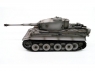 P/У танк Taigen 1/16 Tiger 1 (ранняя версия) HC, 2.4G RTR