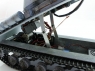 Р/У танк Taigen 1/16 ИС-2 модель 1944, СССР, зимний, 2.4G
