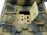Р/У танк Torro King Tiger (башня Henschel) 1/16 2.4G, ВВ-пушка, деревянная коробка