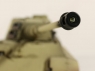 Р/У танк Torro King Tiger (башня Henschel) 1/16 2.4G, ИК-пушка, деревянная коробка