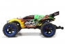 Радиоуправляемая трагги Remo Hobby EVO-R Brushless 4WD 2.4G 1/8 RTR (цвет зеленый)