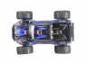 Радиоуправляемый монстр Remo Hobby MMAX (синий) 4WD 2.4G 1/10 RTR