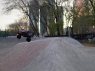 Радиоуправляемый монстр Remo Hobby MMAX (синий) 4WD 2.4G 1/10 RTR