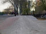 Радиоуправляемый монстр Remo Hobby MMAX (синий) 4WD 2.4G 1/10 RTR