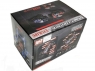 Радиоуправляемая трагги Remo Hobby S EVO-R (синий) 4WD 2.4G 1/16 RTR