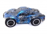 Радиоуправляемый шорт-корс Remo Hobby EX3 Brushless (синий) 4WD 2.4G 1/10 RTR