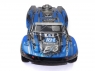 Радиоуправляемый шорт-корс Remo Hobby EX3 Brushless (синий) 4WD 2.4G 1/10 RTR