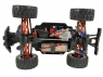 Радиоуправляемый монстр Remo Hobby MMAX UPGRADE (синий) 4WD 2.4G 1/10 RTR
