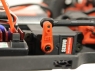 Радиоуправляемый монстр Remo Hobby MMAX UPGRADE (синий) 4WD 2.4G 1/10 RTR