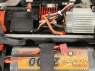 Радиоуправляемый монстр Remo Hobby MMAX UPGRADE (синий) 4WD 2.4G 1/10 RTR