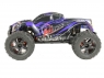 Радиоуправляемый монстр Remo Hobby MMAX UPGRADE (синий) 4WD 2.4G 1/10 RTR