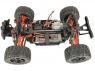 Радиоуправляемый монстр Remo Hobby MMAX UPGRADE (синий) 4WD 2.4G 1/10 RTR