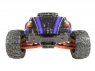 Радиоуправляемый монстр Remo Hobby MMAX UPGRADE (синий) 4WD 2.4G 1/10 RTR