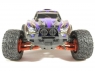 Радиоуправляемый монстр Remo Hobby MMAX UPGRADE (синий) 4WD 2.4G 1/10 RTR