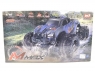 Радиоуправляемый монстр Remo Hobby MMAX PRO UPGRADE (синий) 4WD 2.4G 1/10 RTR