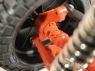 Радиоуправляемый шорт-корс Remo Hobby EX3 UPGRADE (синий) 4WD 2.4G 1/10 RTR