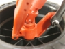 Радиоуправляемый шорт-корс Remo Hobby EX3 UPGRADE (синий) 4WD 2.4G 1/10 RTR