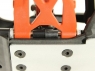Радиоуправляемый шорт-корс Remo Hobby EX3 UPGRADE (синий) 4WD 2.4G 1/10 RTR