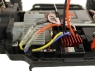 Радиоуправляемый шорт-корс Remo Hobby EX3 UPGRADE (синий) 4WD 2.4G 1/10 RTR