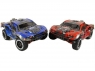 Радиоуправляемый шорт-корс Remo Hobby EX3 UPGRADE (синий) 4WD 2.4G 1/10 RTR